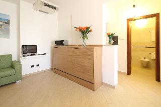 Residence Hotel Kriss fotoÄŸrafÄ±