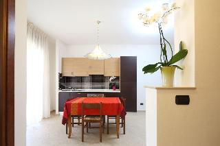 Residence Hotel Kriss fotoÄŸrafÄ±