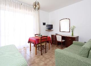 Residence Hotel Kriss fotoÄŸrafÄ±