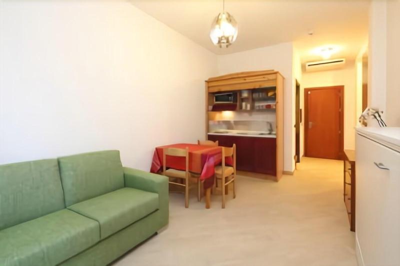 Residence Hotel Kriss - Oda