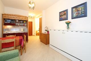 Residence Hotel Kriss fotoÄŸrafÄ±