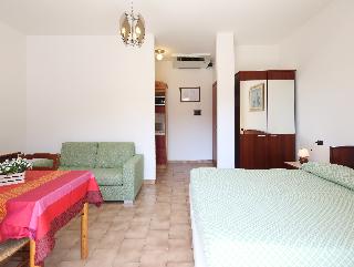 Residence Hotel Kriss fotoÄŸrafÄ±
