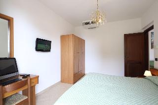 Residence Hotel Kriss fotoÄŸrafÄ±