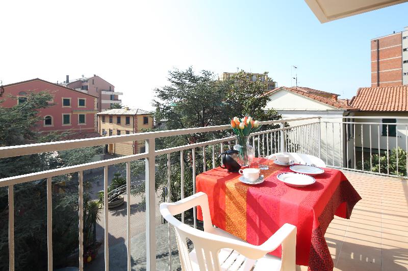 Residence Hotel Kriss - Oda