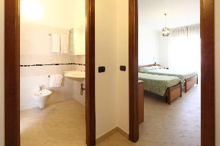 Residence Hotel Kriss fotoÄŸrafÄ±
