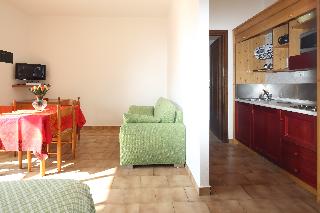 Residence Hotel Kriss fotoÄŸrafÄ±