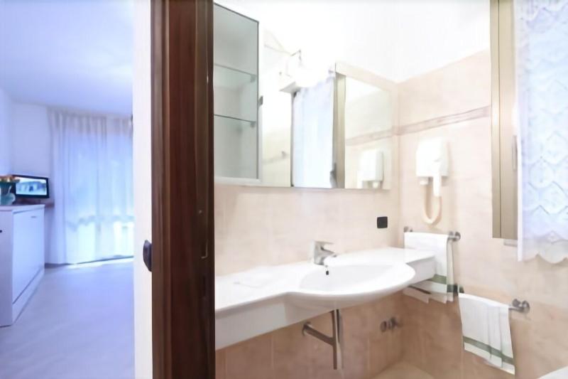 Residence Hotel Kriss - Oda