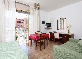Residence Hotel Kriss fotoÄŸrafÄ±