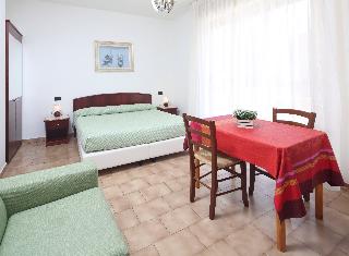 Residence Hotel Kriss fotoÄŸrafÄ±