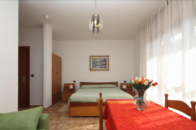 Residence Hotel Kriss - Oda