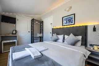Taksim Trust Hotel fotoÄŸrafÄ±