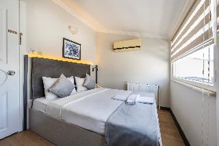 Taksim Trust Hotel fotoÄŸrafÄ±
