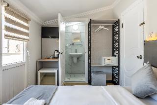 Taksim Trust Hotel fotoÄŸrafÄ±