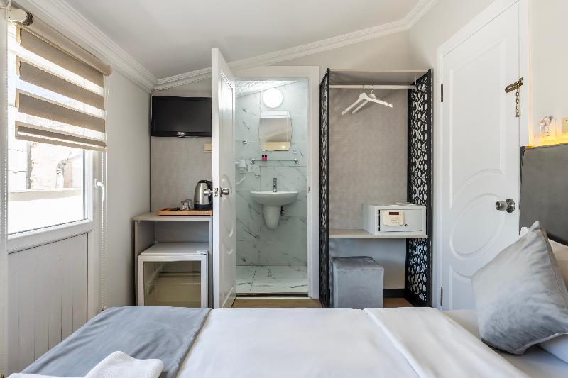 Taksim Trust Hotel - Oda