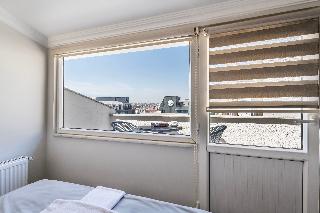 Taksim Trust Hotel fotoÄŸrafÄ±