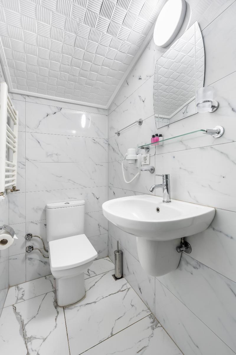 Taksim Trust Hotel - Oda