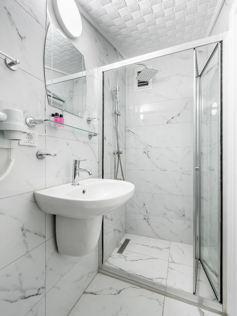 Taksim Trust Hotel - Oda