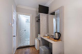 Taksim Trust Hotel fotoÄŸrafÄ±
