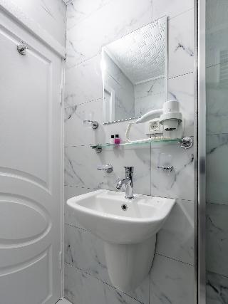 Taksim Trust Hotel fotoÄŸrafÄ±