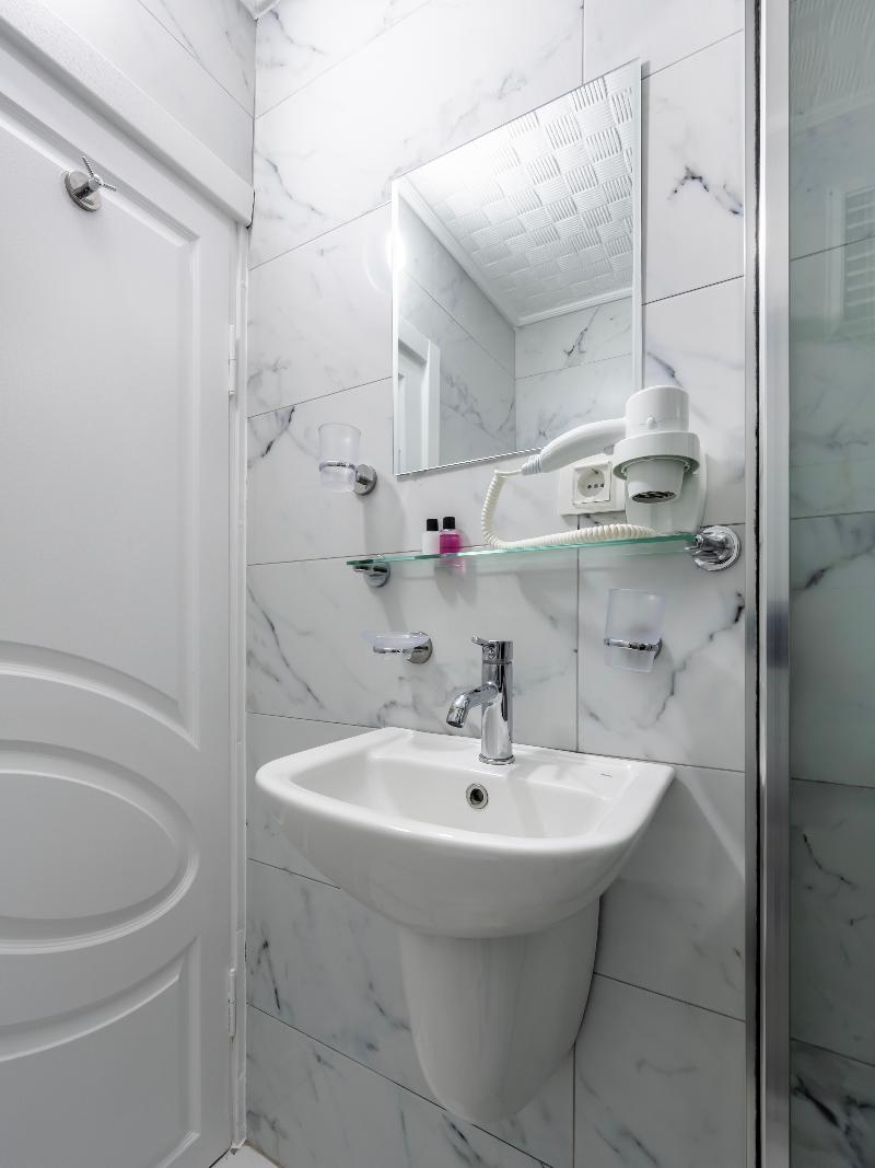 Taksim Trust Hotel - Oda