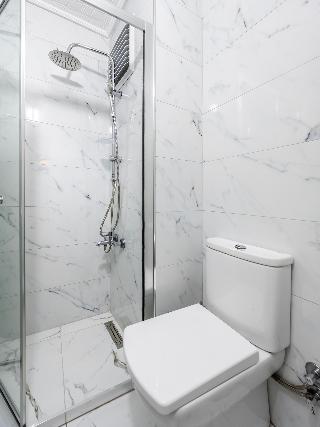 Taksim Trust Hotel fotoÄŸrafÄ±