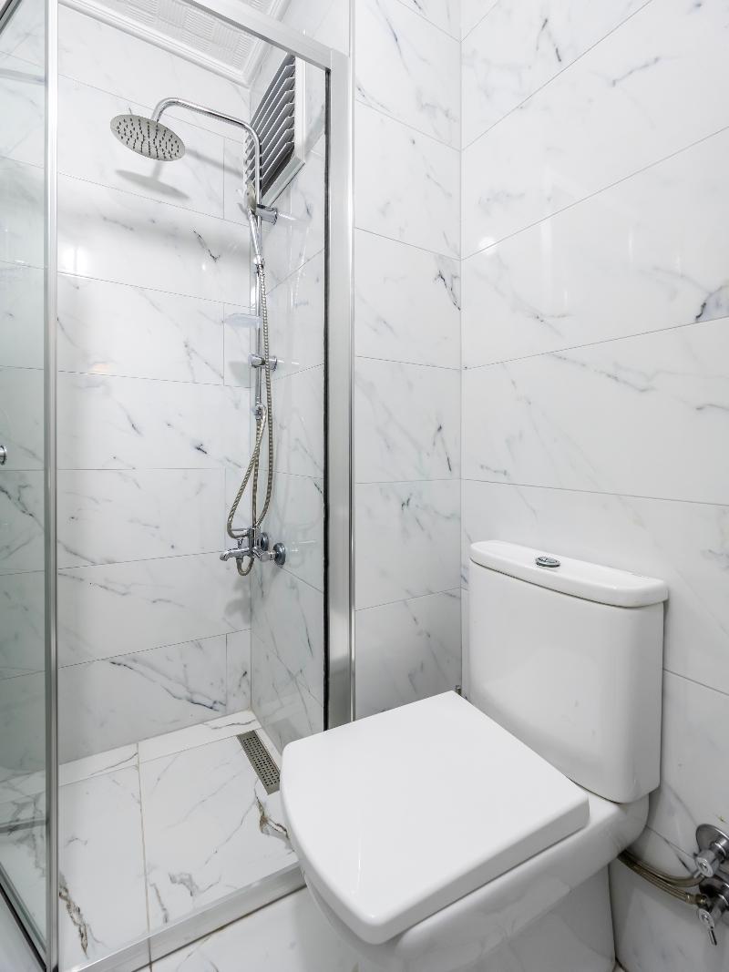 Taksim Trust Hotel - Oda