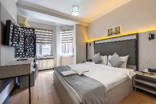 Taksim Trust Hotel fotoÄŸrafÄ±