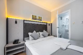 Taksim Trust Hotel fotoÄŸrafÄ±