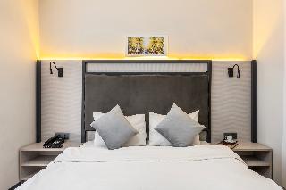 Taksim Trust Hotel fotoÄŸrafÄ±
