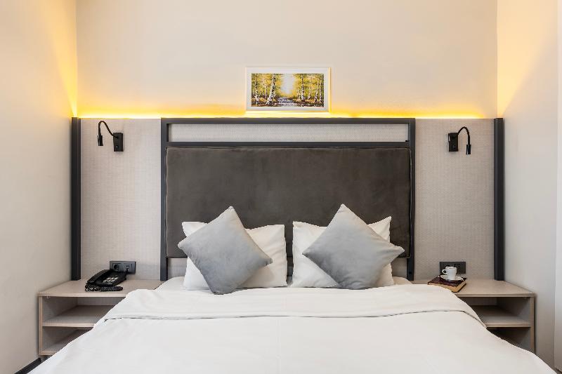 Taksim Trust Hotel - Oda