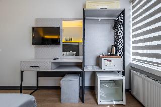 Taksim Trust Hotel fotoÄŸrafÄ±