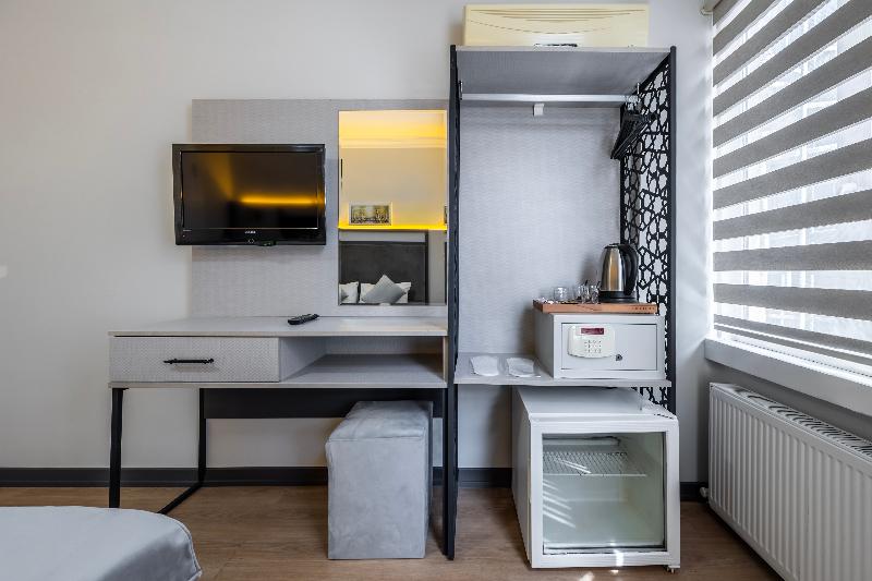 Taksim Trust Hotel - Oda