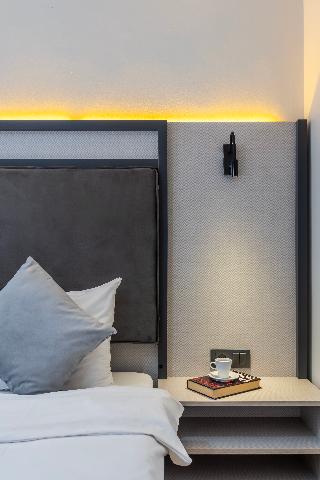 Taksim Trust Hotel fotoÄŸrafÄ±