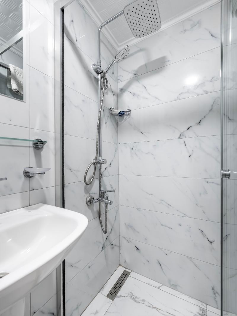Taksim Trust Hotel - Oda