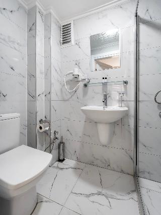 Taksim Trust Hotel fotoÄŸrafÄ±