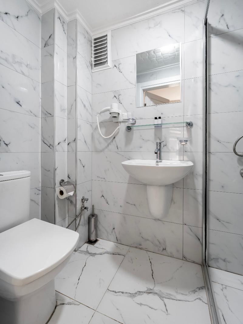 Taksim Trust Hotel - Oda