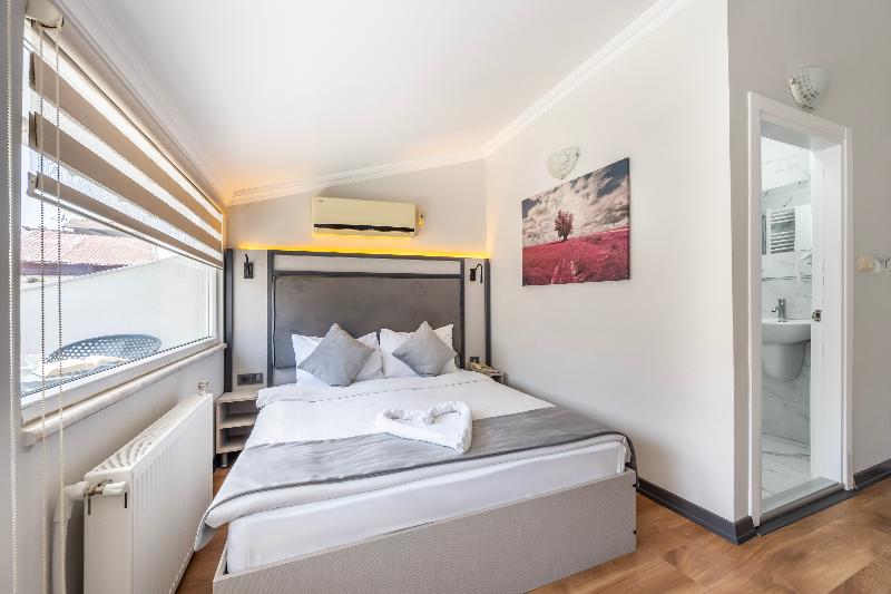 Taksim Trust Hotel - Oda