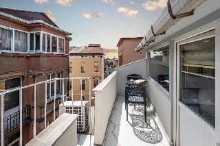 Taksim Trust Hotel fotoÄŸrafÄ±