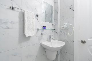 Taksim Trust Hotel fotoÄŸrafÄ±