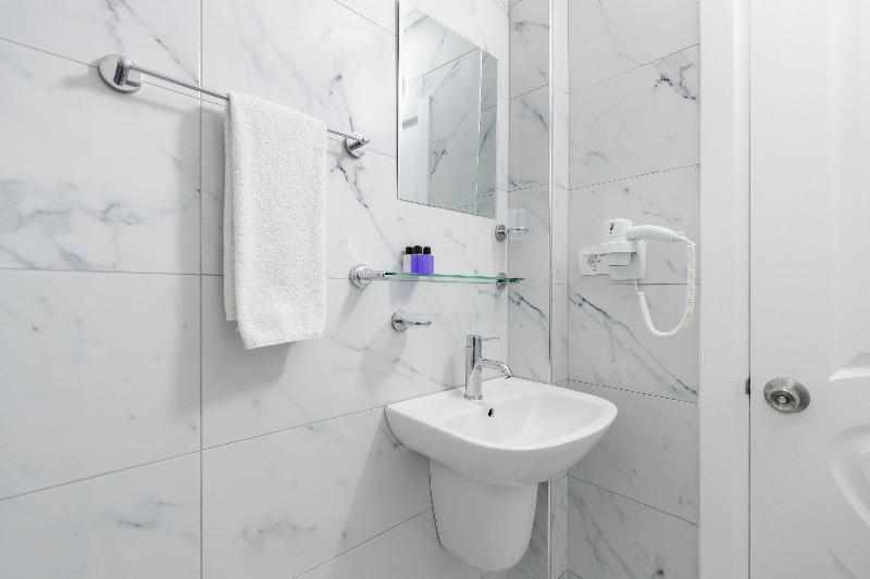 Taksim Trust Hotel - Oda
