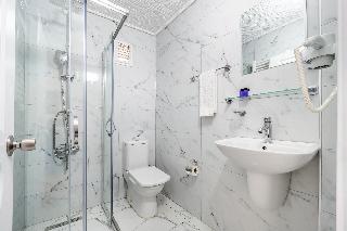 Taksim Trust Hotel fotoÄŸrafÄ±