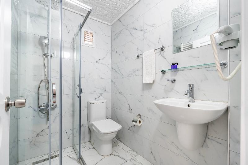 Taksim Trust Hotel - Oda