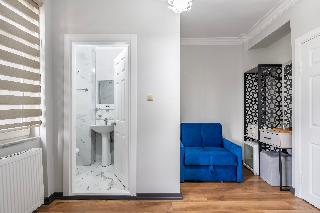 Taksim Trust Hotel fotoÄŸrafÄ±