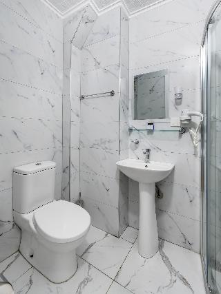 Taksim Trust Hotel fotoÄŸrafÄ±