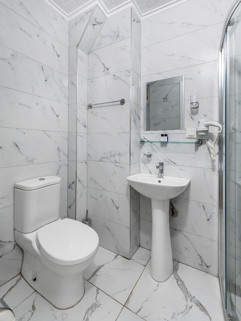 Taksim Trust Hotel - Oda