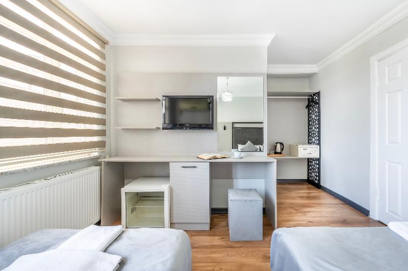 Taksim Trust Hotel - Oda
