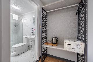 Taksim Trust Hotel fotoÄŸrafÄ±