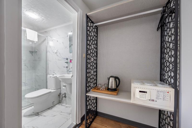 Taksim Trust Hotel - Oda