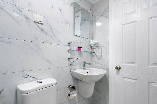 Taksim Trust Hotel fotoÄŸrafÄ±