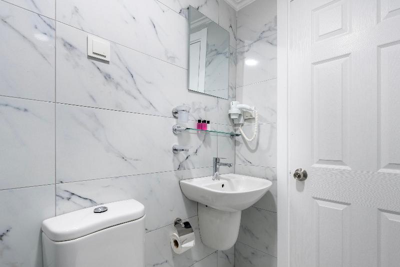 Taksim Trust Hotel - Oda